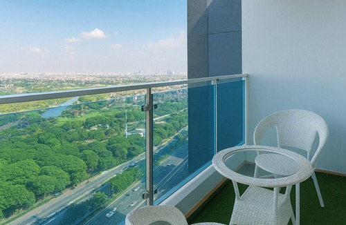 Greater Noida Apartment | The Cosette Corner @Gaur city center