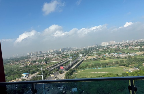 Greater Noida Apartment | The Cosette Corner @Gaur city center