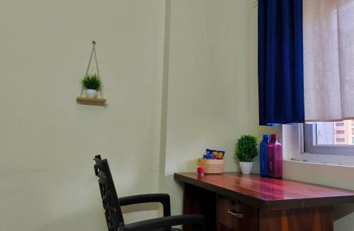 Noida House | The Cosy Abode