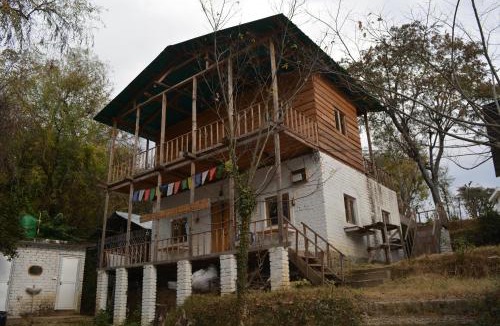 Suja Cabin | The Cottage Depot