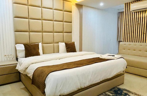 Bullawala Apartment | The Cozy Cool Cabin