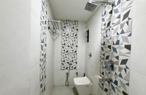 Nagpur Villa | The Cozy Duplex 4 Bedrooms, Terrace & Balcony