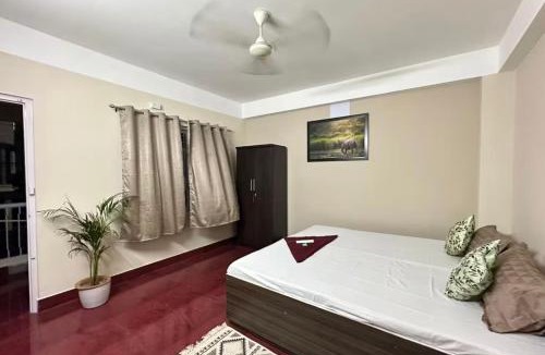 Siliguri Apartment | The Cozy Nest