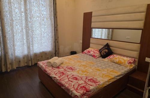 Kharar Apartment | The Cozy Theory