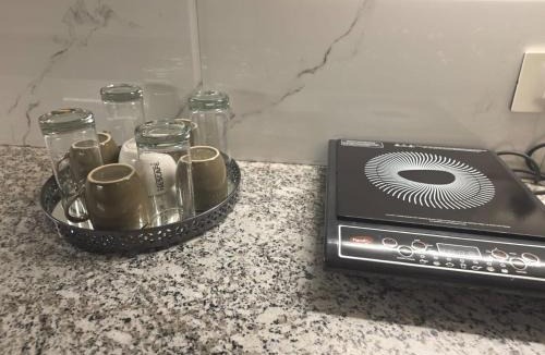 Kharar Apartment | The Cozy Theory