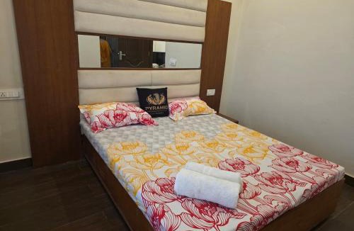 Kharar Apartment | The Cozy Theory