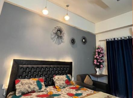 Greater Noida Hotel | The COZYNEST