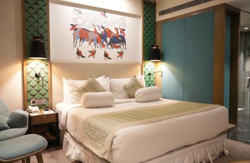 Seraikela Hotel | THE CRUZE PREMIUM BOUTIQUE HOTEL
