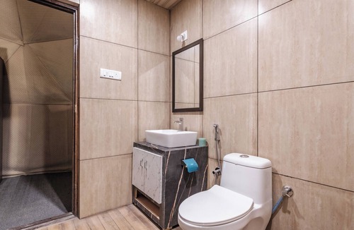 Hundar Hotel | The Crystal Resort