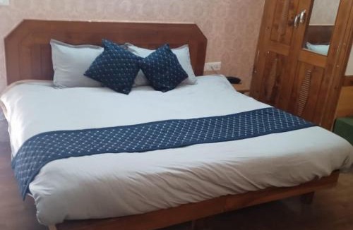 Old Manali House | The Daulat - A Few Steps From Mall Road