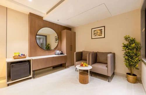 Paharganj Hotel | The Delhi Dreams - A Luxury Hotel