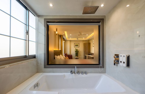 Paharganj Hotel | The Delhi Dreams - A Luxury Hotel