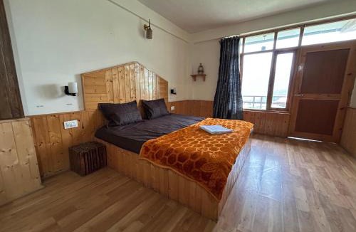 Old Manali House | The Den Inn