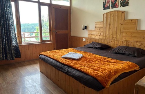Old Manali House | The Den Inn