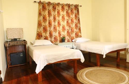 Pauri House | The Deodar Inn Homestay