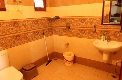 Pauri House | The Deodar Inn Homestay