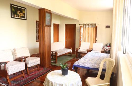Pauri House | The Deodar Inn Homestay