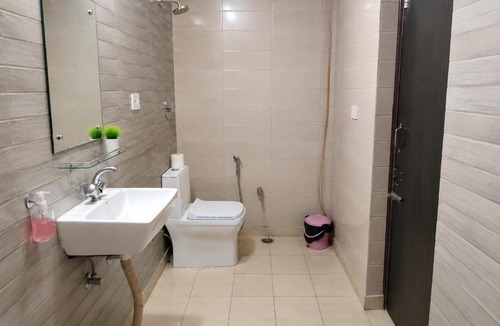 Saket Hostel | The Desire Delhi