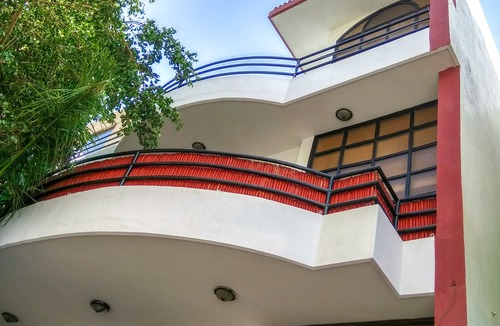 Malviya Nagar Hotel | The Desire Hostel