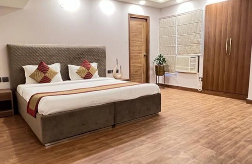 Safdarjung Enclave House | The Dream House