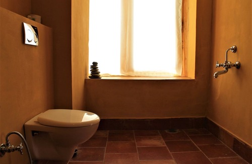 Leh Hotel | The Driftwood Ladakh