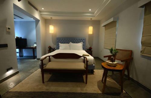 Amritsar Resort | The Earth Amritsar,