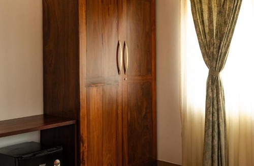 Madapura Hotel | The Elegant homes