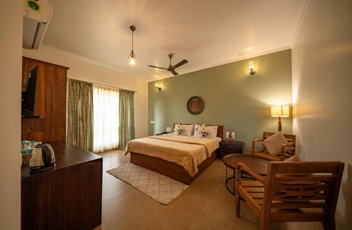 Madapura Hotel | The Elegant homes