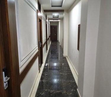Mohali Hotel | The Elevate Hotel