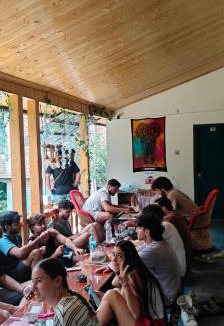 Kasol House | The Eleventh homestay