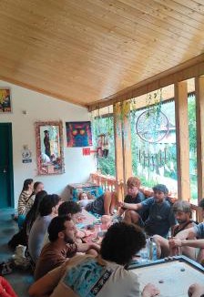 Kasol House | The Eleventh homestay