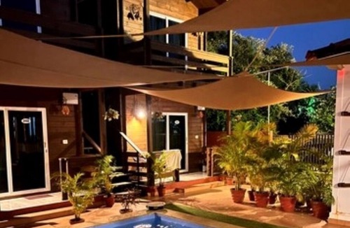 Morjim Resort | The Emerald Morjim