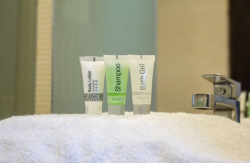 Banani Hotel | The Enchanted