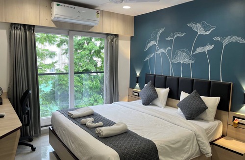 Siliguri Hotel | The Executive Inn