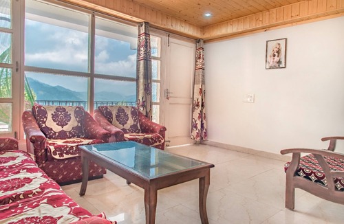 Dharampur Hotel | The Family House