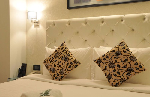 Haridwar Hotel | The Fern Residency Haridwar