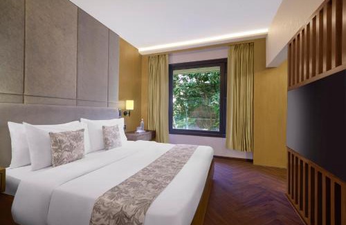Dadar East Hotel | The Fern Residency Mumbai, Pritam Dadar, Series by Marriott