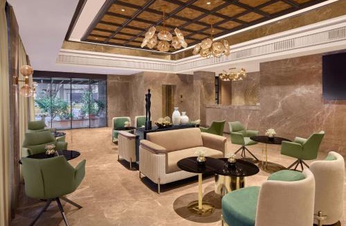 Dadar East Hotel | The Fern Residency Mumbai, Pritam Dadar, Series by Marriott