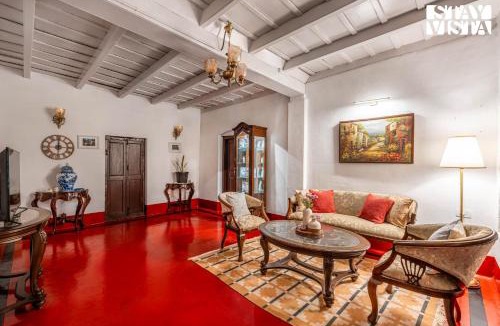 Stuart Hill Villa | The Fig Tree Villa by VEO - Part of StayVista
