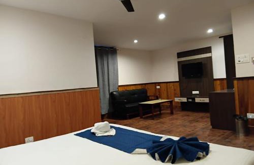 Gangtok Hotel | The Fortuna Gangtok