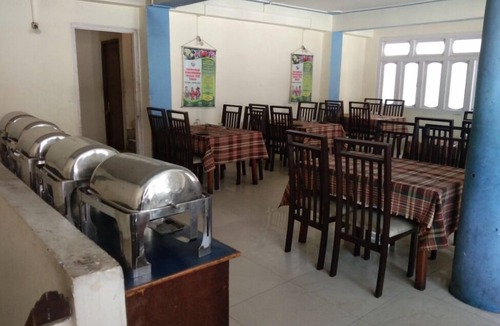 Yumthang Hotel | The Fortuna Hotel Lachung by Baizus
