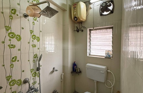 Shyambazar Apartment | The Ganapati Abode