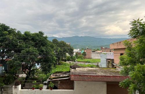 Rishikesh Apartment | The Ganges Stay