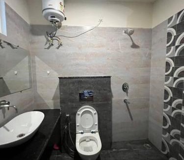 Rishikesh Apartment | The Ganges Stay