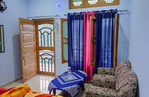Rajgarhi House | The Gangotri Homestay By Preet rS