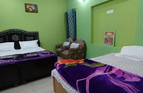 Rajgarhi House | The Gangotri Homestay By Preet rS