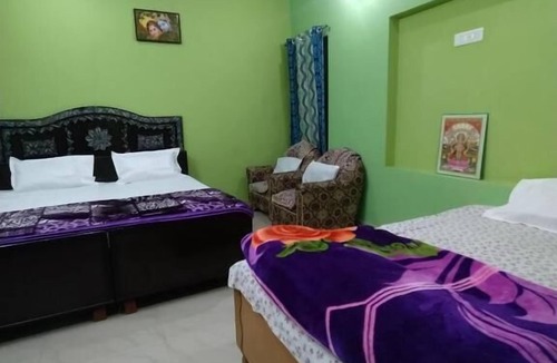 Rajgarhi House | The Gangotri Homestay By Preet rS