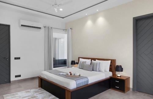 Amritsar Villa | The Gardenias X Tulip Cottage