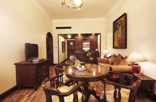 Kozhikode Hotel | The Gateway Hotel Beach Road Calicut