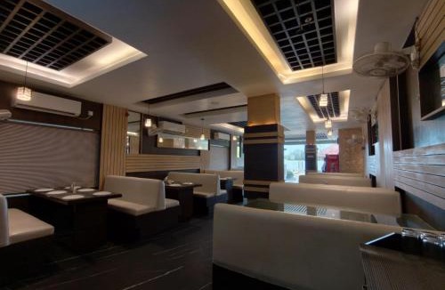 New Digha Resort | The GC Hotel Near Sea Beach